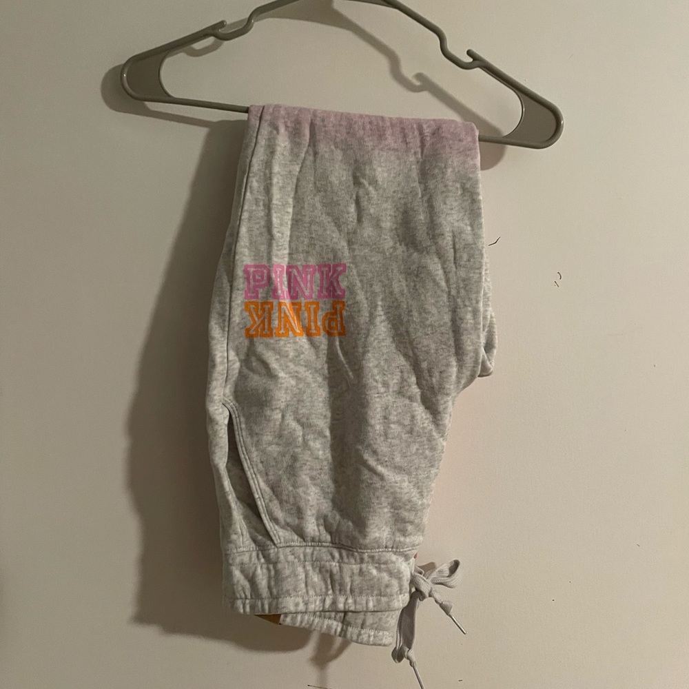 Victoria’s Secret Pink Joggers